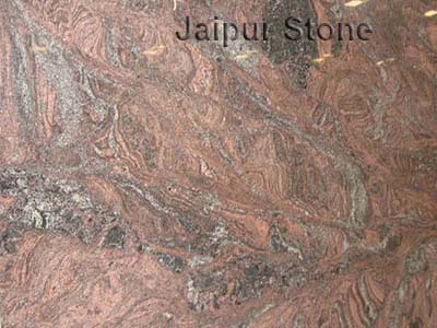 Paradiso Classic Granite